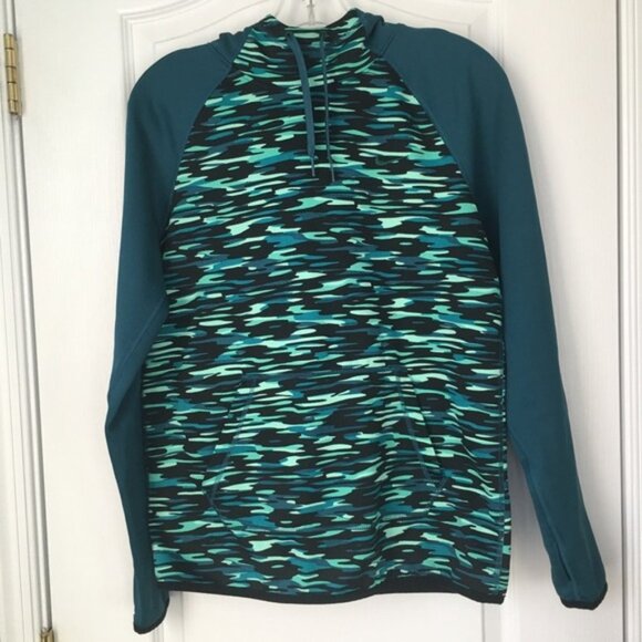 Nike Haze Therma-FIT All Time Hoodie - Picture 2 of 7